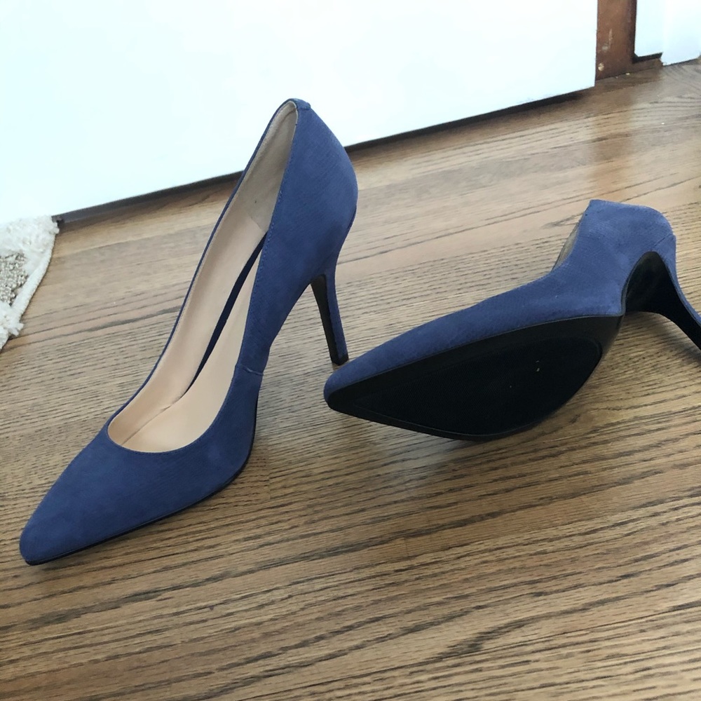 Nine West Size 8 shoes